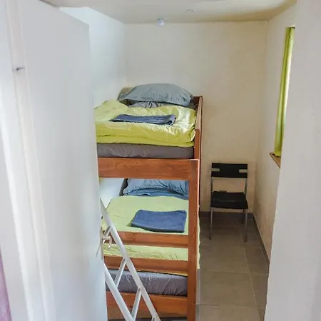 Au Coeur Des Ecrins Appartement LʼArgentière-la-Bessée Buitenkant foto